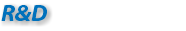 R&D