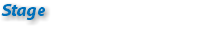 Stage